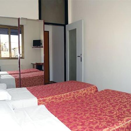 Hotel Virgilio Milano Eksteriør bilde