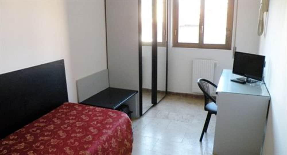 Hotel Virgilio Milano Eksteriør bilde