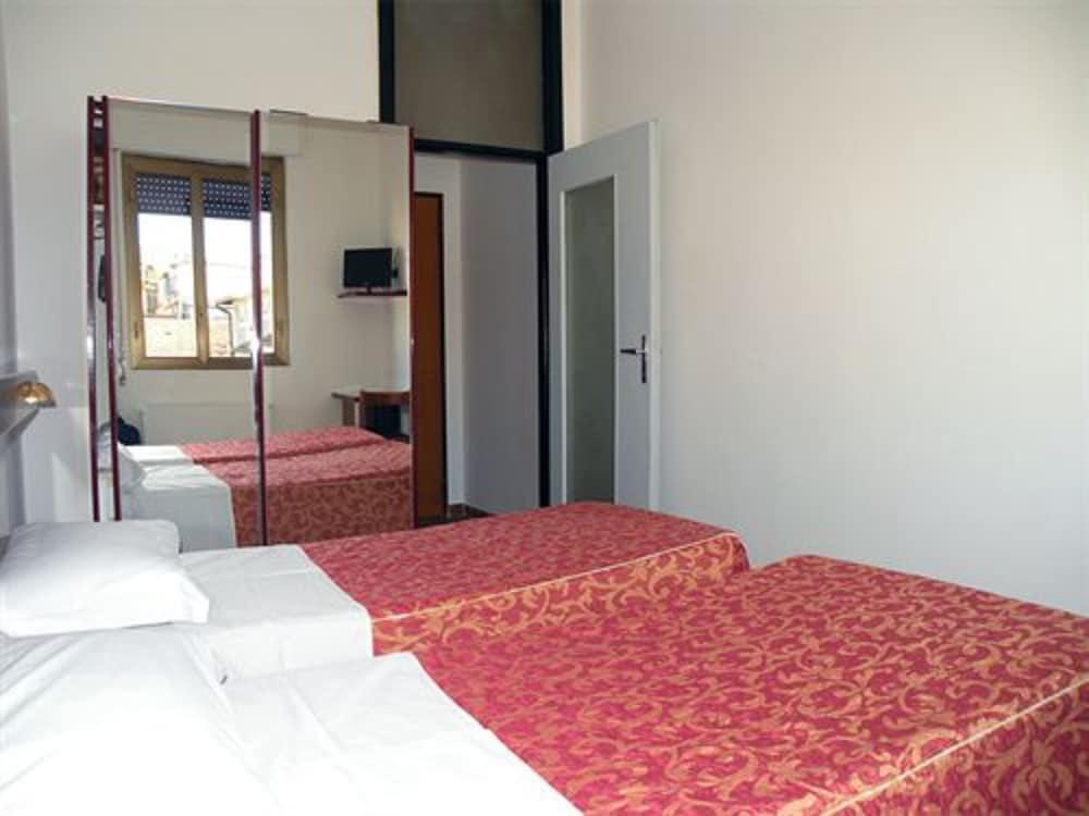 Hotel Virgilio Milano Eksteriør bilde