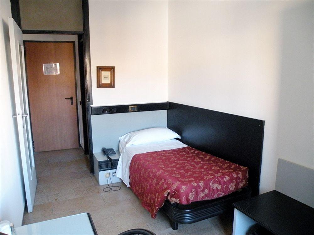 Hotel Virgilio Milano Eksteriør bilde