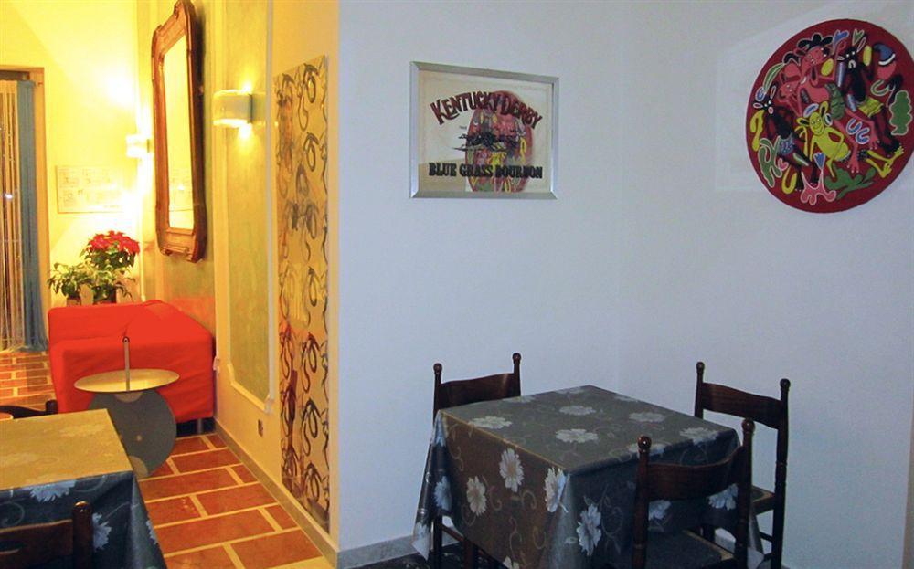 Hotel Virgilio Milano Eksteriør bilde