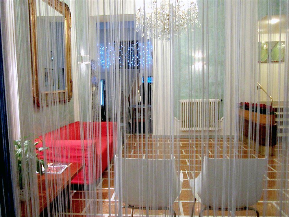 Hotel Virgilio Milano Eksteriør bilde