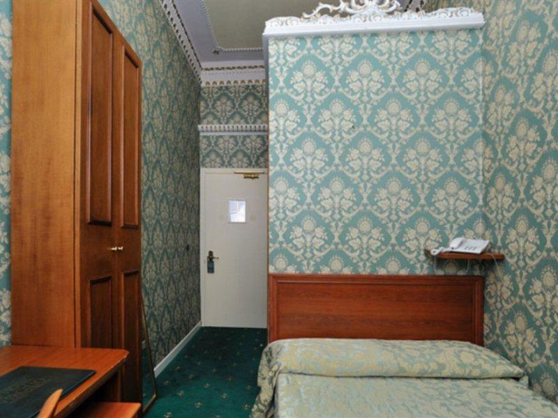 Hotel Virgilio Milano Eksteriør bilde