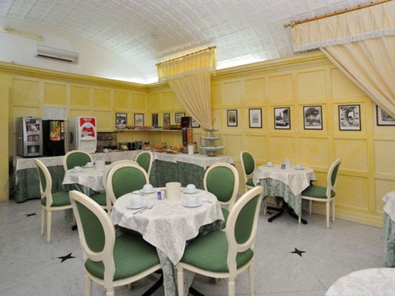 Hotel Virgilio Milano Eksteriør bilde