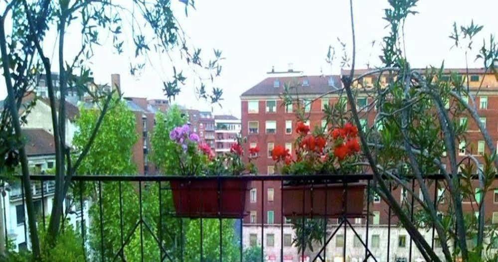 Hotel Virgilio Milano Eksteriør bilde
