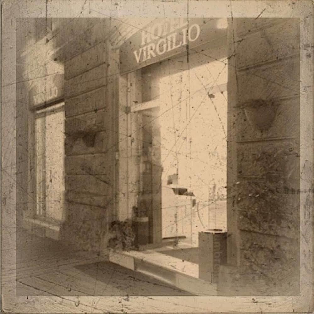 Hotel Virgilio Milano Eksteriør bilde
