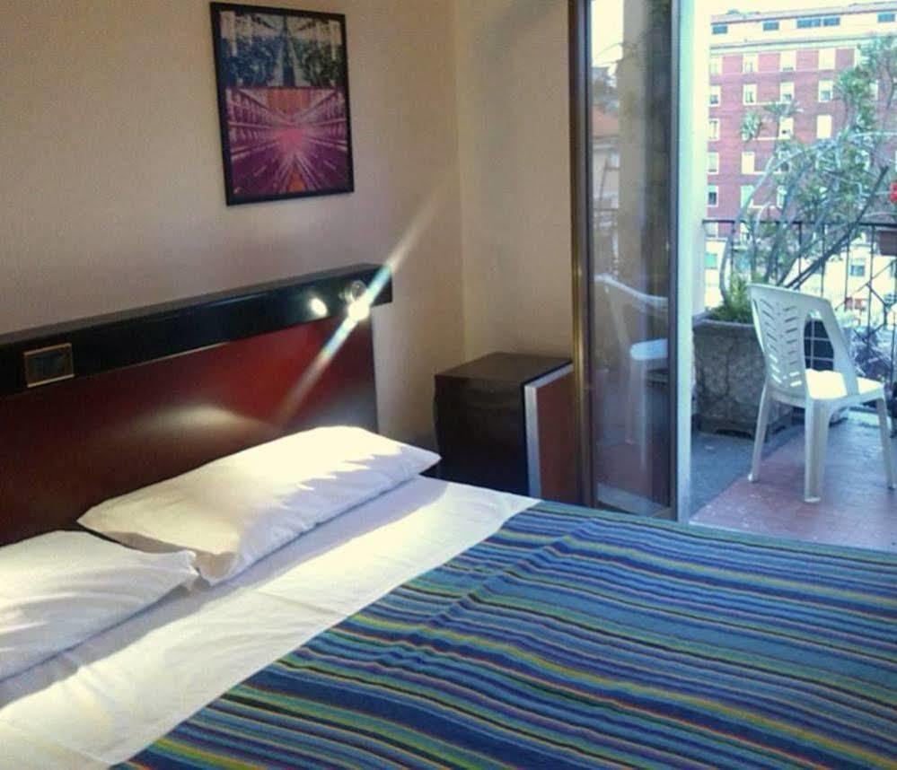 Hotel Virgilio Milano Eksteriør bilde